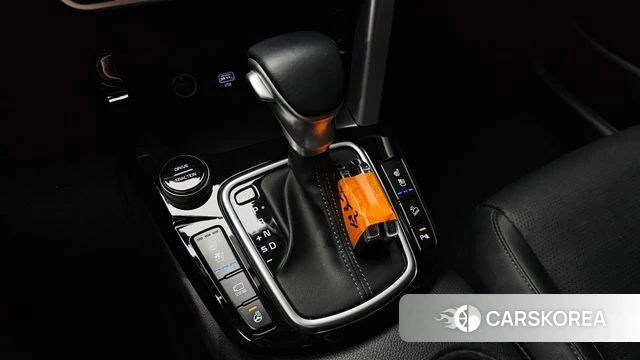 Kia Seltos id 4350653 из Кореи 30