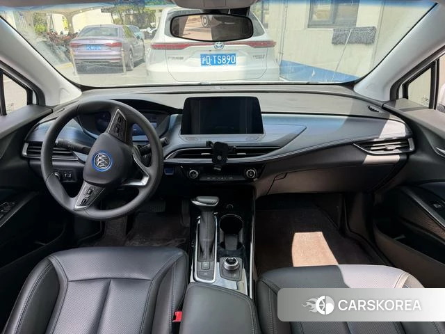 Buick Slightly blue 6 id 4239996 из Китая 9