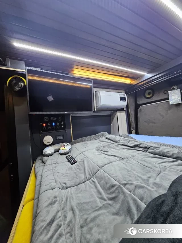 Renault Korea (Samsung) Master id 3391403 из Кореи 18