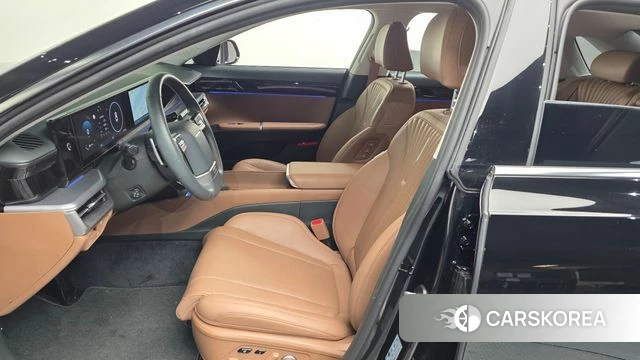 Hyundai Grandeur (GN7) id 4480403 из Кореи 36