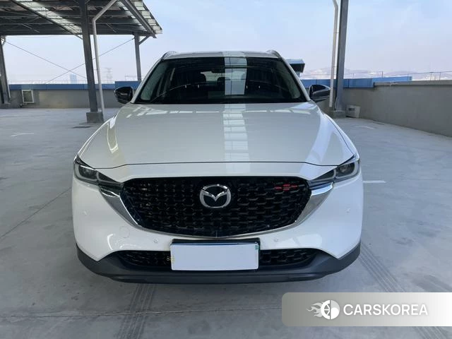Mazda CX-5 id 4307124 из Китая 17