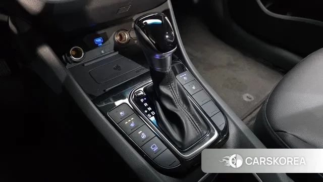 Hyundai The New Ionic Hybrid id 3448825 из Кореи 19