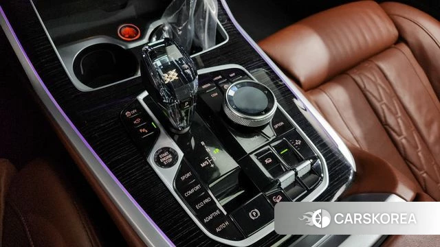 BMW X7 (G07) id 3884909 из Кореи 19