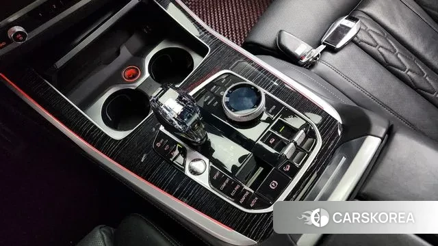 BMW X7 (G07) id 3646044 из Кореи 19