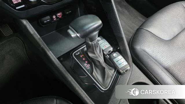 Kia Niro id 4919006 из Кореи 35