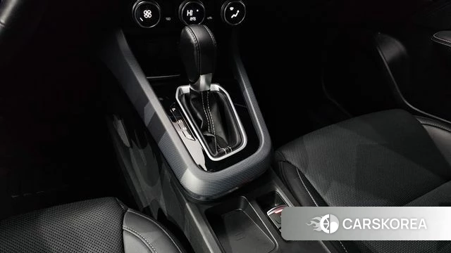 Renault Korea (Samsung) XM3 id 3916106 из Кореи 19