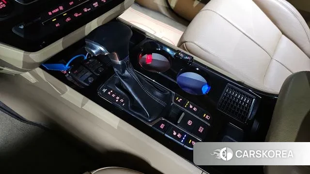 Kia The New Carnival id 3617011 из Кореи 19