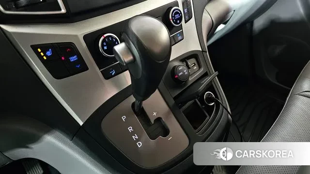 Hyundai The New Grand Starex id 3608169 из Кореи 19