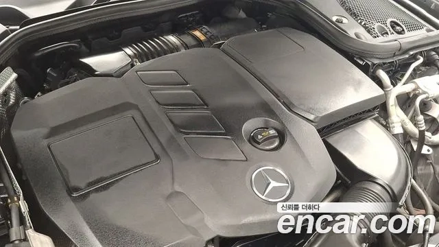 Mercedes-Benz E-Class W213 id 2937052 из Кореи 19