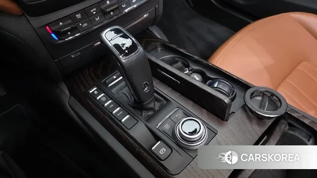 Maserati Ghibli id 3412963 из Кореи 19