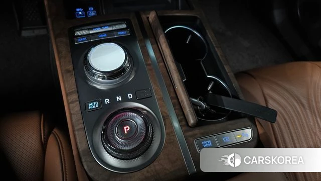 Genesis G80 (RG3) id 4735473 из Кореи 29