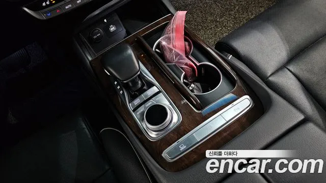 Kia More K9 id 2486903 из Кореи 19