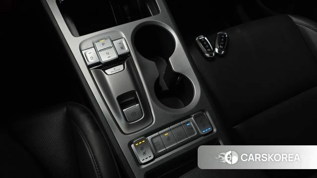 Hyundai Kona Electric id 4581842 из Кореи 19