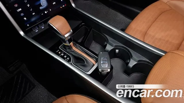 Ssangyong Torres id 2735467 из Кореи 19