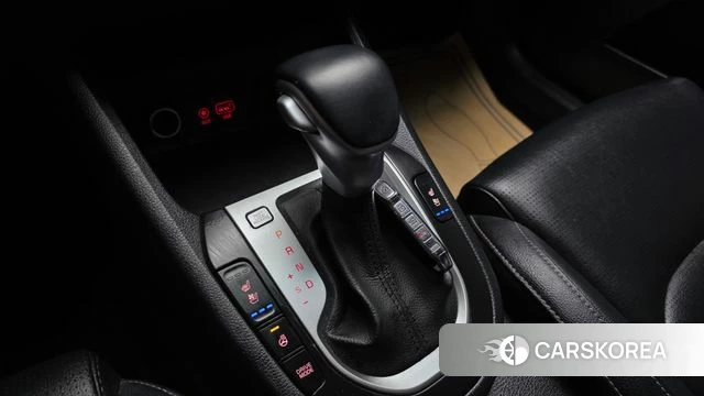 Kia Come New K3 id 4693640 из Кореи 31