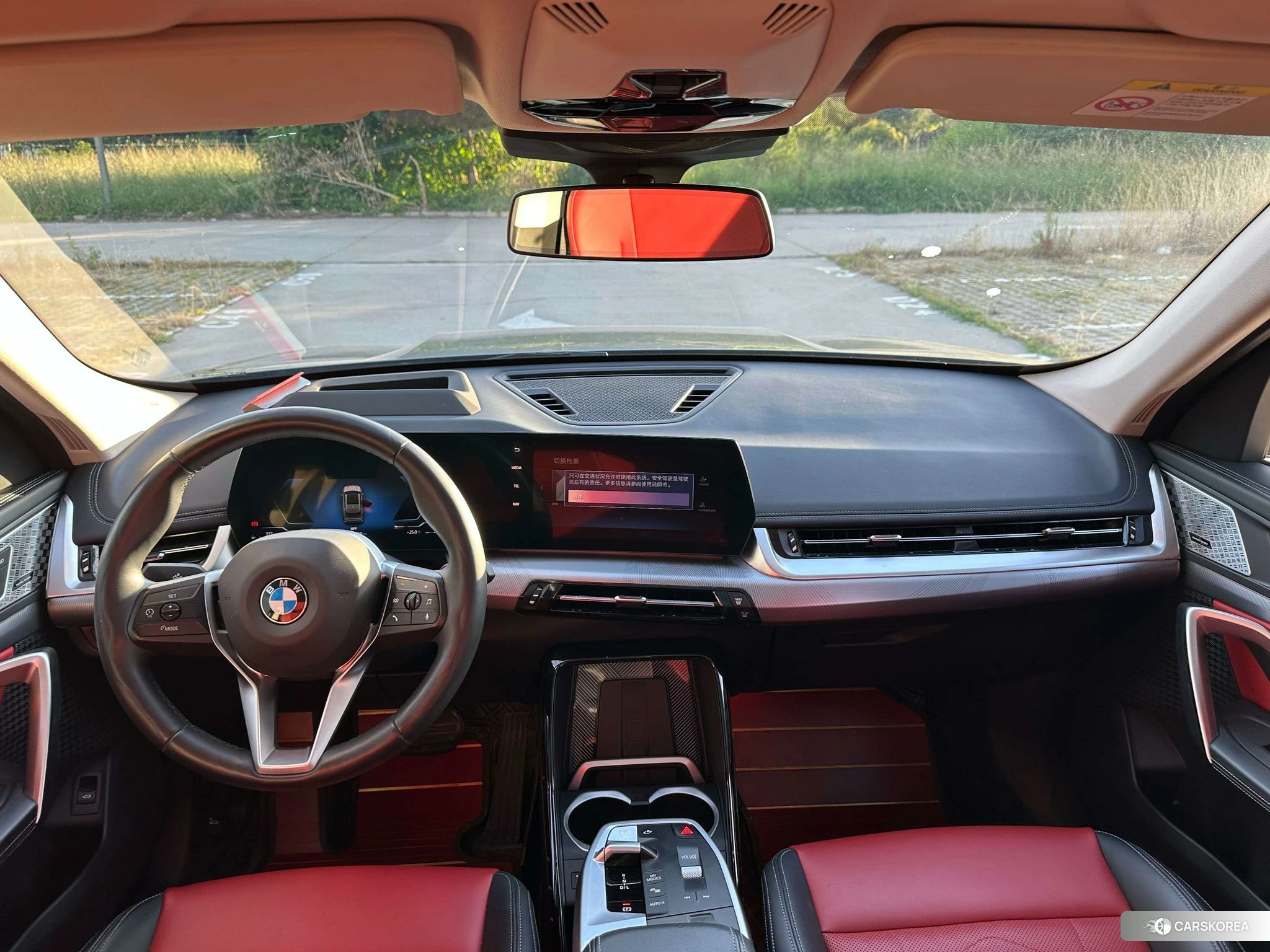 BMW X1 id 4441123 из Китая 25