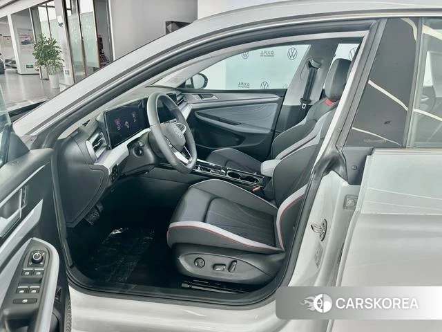 Volkswagen Lingdu id 4241596 из Китая 9