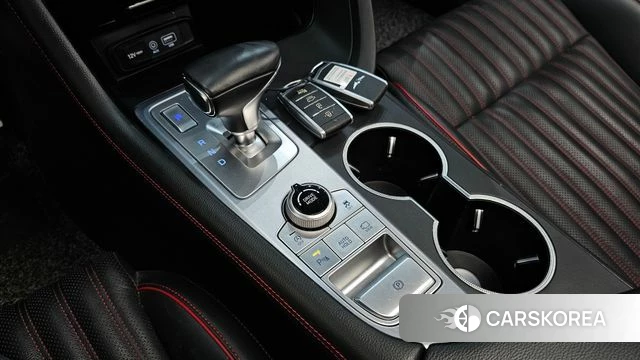Genesis G70 id 4907171 из Кореи 35