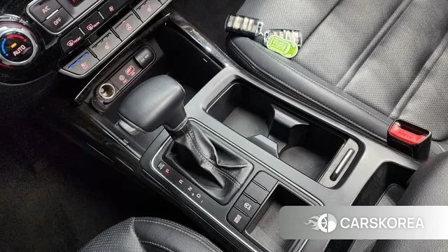 Kia The New Sorento id 3698921 из Кореи 19