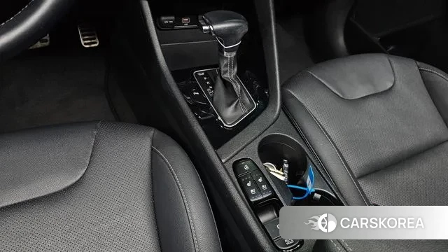 Kia The New Niro id 2980804 из Кореи 19