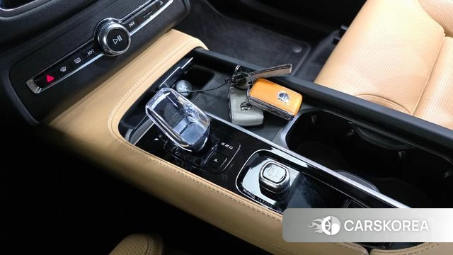 Volvo XC90 second Generation id 3891048 из Кореи 19