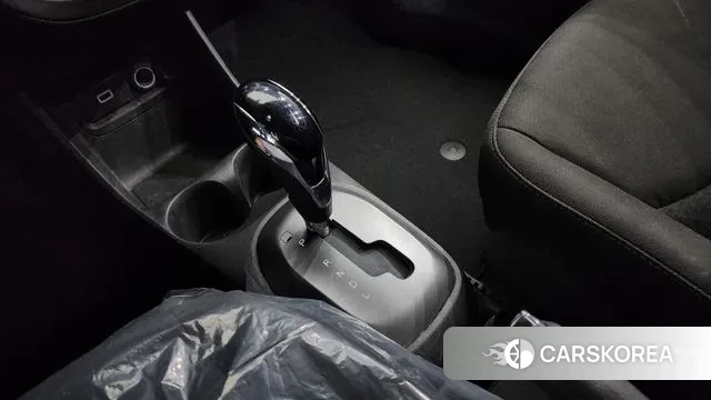 Chevrolet (GM Daewoo) The New Spark id 3133962 из Кореи 19