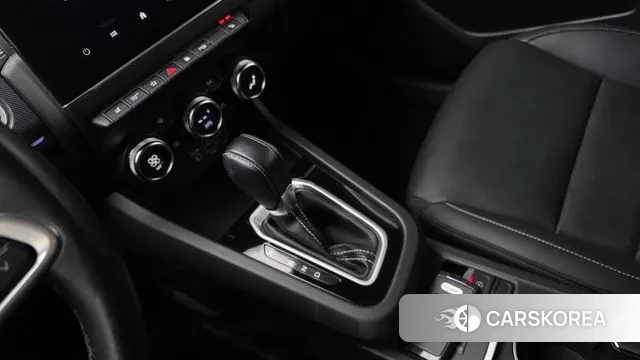 Renault Korea (Samsung) XM3 id 3529316 из Кореи 19