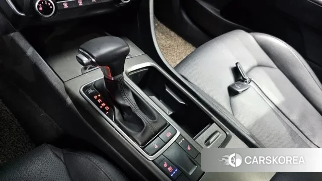 Kia The New K5 2nd generation id 3449679 из Кореи 19