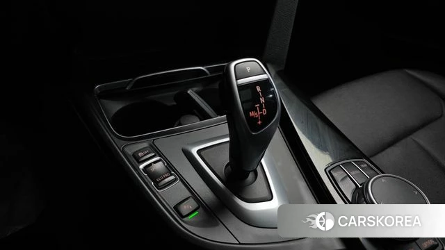 BMW 3 Series GT (F34) id 3899244 из Кореи 17