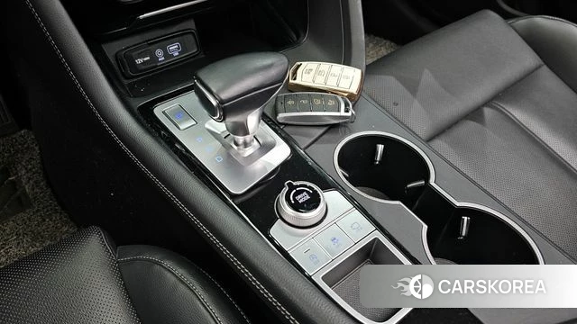 Genesis G70 id 3835076 из Кореи 19