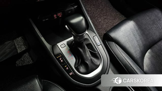 Kia Come New K3 id 3867399 из Кореи 19