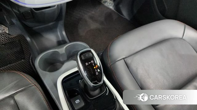 Chevrolet (GM Daewoo) Bolt EV id 3829273 из Кореи 19