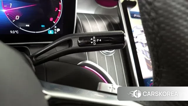 Mercedes-Benz GLC-Class X254 id 3539004 из Кореи 19