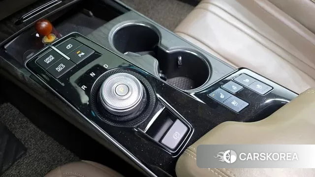 Kia K8 id 3616130 из Кореи 19