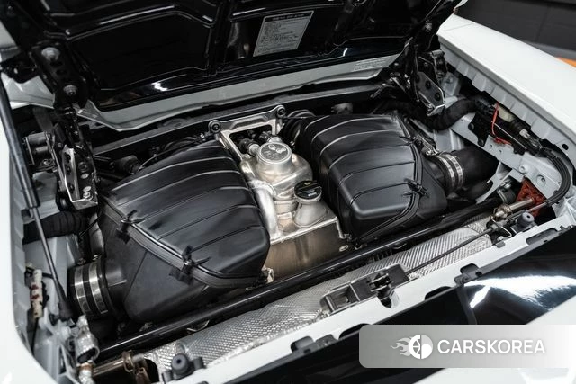 Lamborghini Huracan id 4410083 из Кореи 9