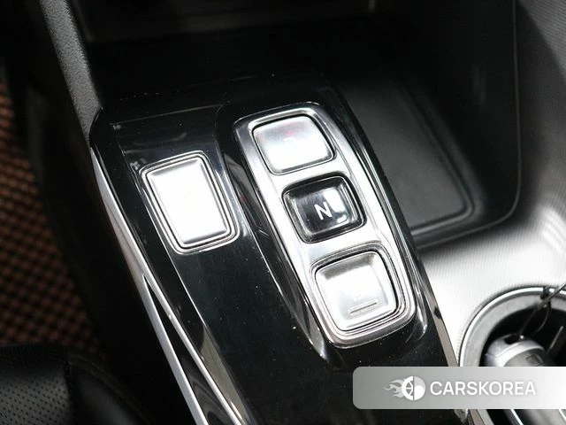 Hyundai Sonata (DN8) id 4907237 из Кореи 19