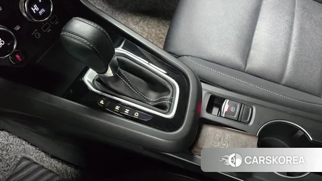 Renault Korea (Samsung) XM3 id 3373264 из Кореи 19