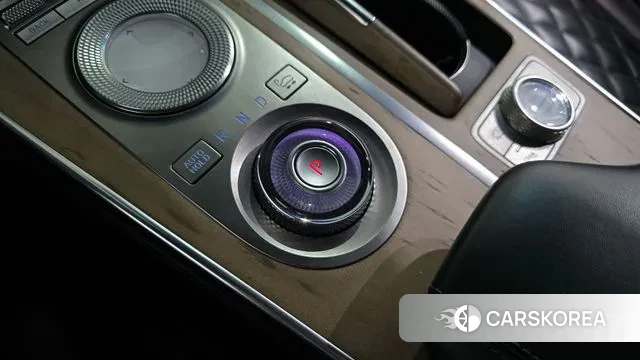 Genesis GV80 id 3530260 из Кореи 19