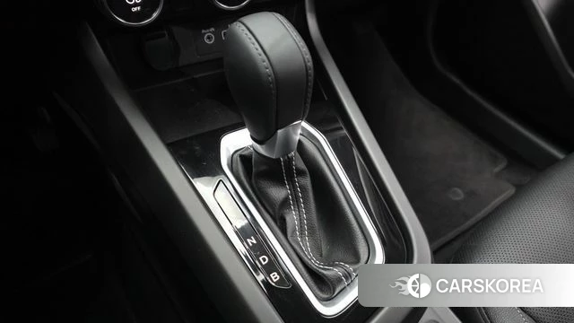 Renault Korea (Samsung) XM3 id 4308580 из Кореи 30