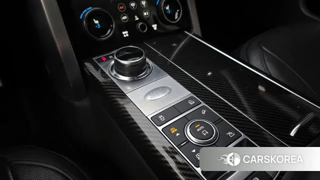 Land Rover Range Rover 4th Generation id 3038207 из Кореи 19