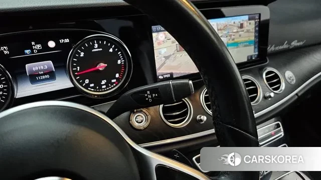 Mercedes-Benz E-Class W213 id 3646976 из Кореи 19