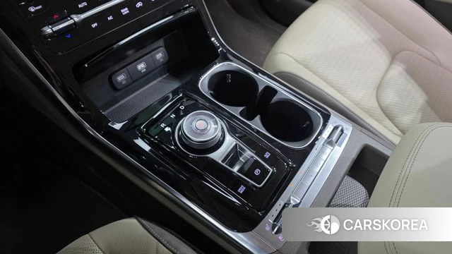 Kia Carnival 4th generation id 3883806 из Кореи 19