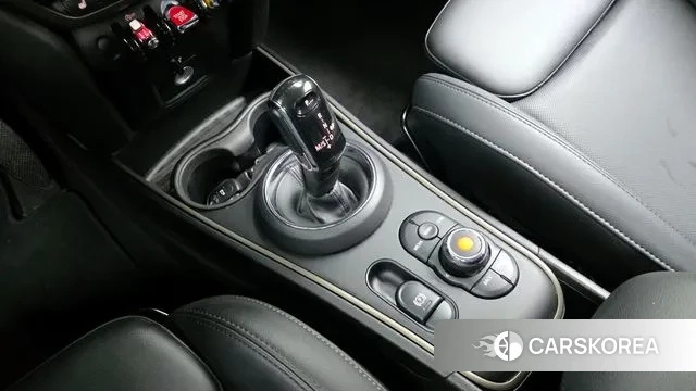 Mini Cooper Countryman id 3546065 из Кореи 19