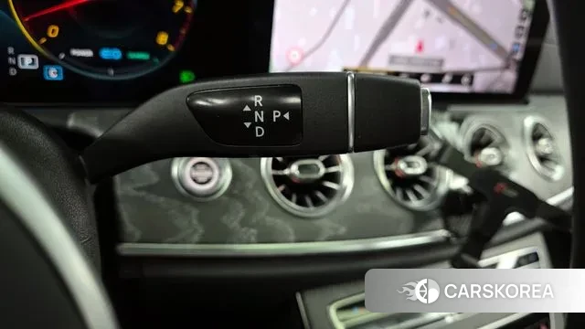 Mercedes-Benz CLS-Class C257 id 3428428 из Кореи 19