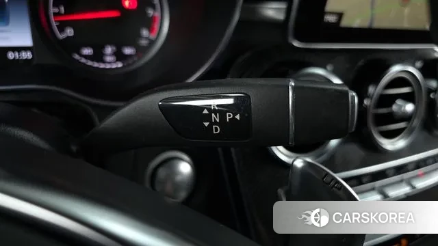 Mercedes-Benz GLC-Class X253 id 3123203 из Кореи 19