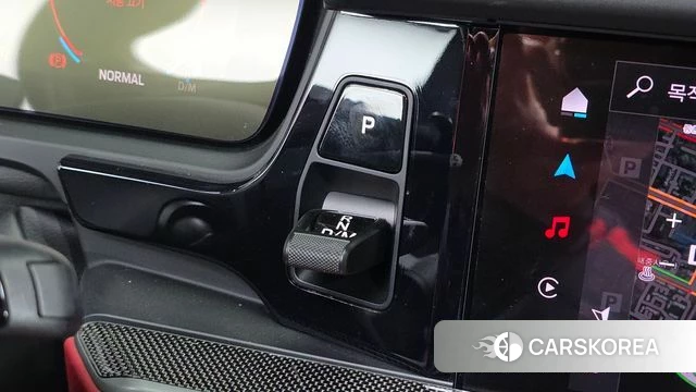 Porsche Cayenne (PO536) id 4421840 из Кореи 36