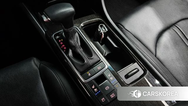 Kia The New K5 2nd generation id 3905710 из Кореи 19