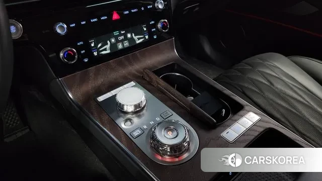 Genesis G80 (RG3) id 3732307 из Кореи 19