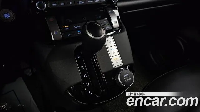 Hyundai Casper id 2935330 из Кореи 19