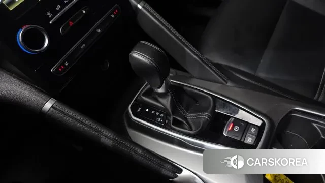 Renault Korea (Samsung) The New QM6 id 3591490 из Кореи 19